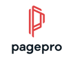 Pagepro logo
