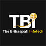 The Brihaspati Infotech profile image