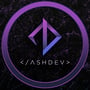 AshDevStudios profile image