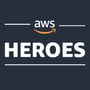 AWS Heroes profile image