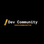 DevCommunityIN profile image