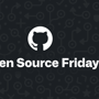 Open Source Friday profile image