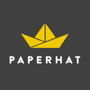 Paperhat, Limited logo