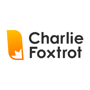 Charlie Foxtrot logo