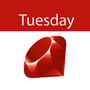 Ruby Tuesday profile image