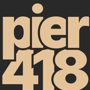 Pier 418 profile image