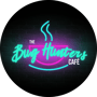 The Bug Hunters Café logo