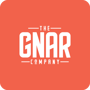 The Gnar Company logo