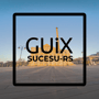 GUiX - Grupo de Usuários de UI e UX logo