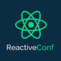 Reactive Conference logo