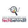 Tech Behind It profile image