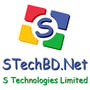 S Technologies Limited logo