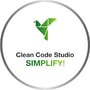 Clean Code Studio profile image