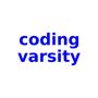 coding varsity profile image