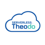 Serverless By Theodo logo