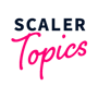 Scaler Topics logo