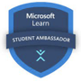 Microsoft Learn Student Ambassadors profile image