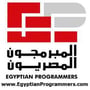 Egyptian Programmers profile image