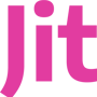 Jit - Minimum Viable Security for Developers logo