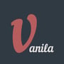Vanila Web Studio logo