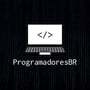 Programadores BR profile image