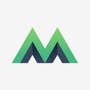 Vue Mastery logo