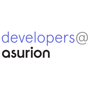 Developers @ Asurion logo