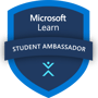 Microsoft Learn Student Chapter profile image