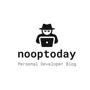 Noop Today logo