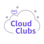 AWS Cloud Clubs logo