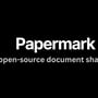 Papermark logo