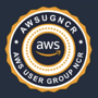 AWS User Group NCR logo