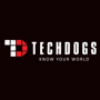 TechDogs logo