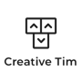 Creative Tim profile image