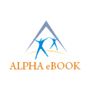 Alpha eBook logo