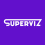 SuperViz logo
