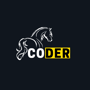 Horsecoder logo