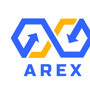 AREX Test logo
