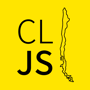 JavaScript Chile logo