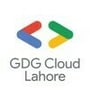 GDG Cloud Lahore logo