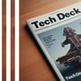 The Tech Deck profile image