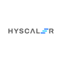 HyScaler logo