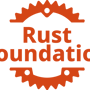 The Rust Foundation profile image