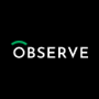 Observe Inc logo