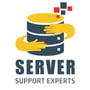 Server Support Experts logo