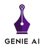 Genie AI logo