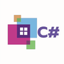 C# Programming logo