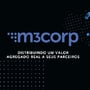 m3corpinfosec profile