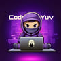 code-with-yuv profile