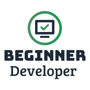 beginnerdeveloper profile